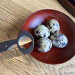 君のハンバーグを食べたい 葛西店 - 