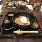 手打出雲そば いいづか - 