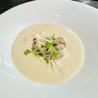 THE COSMOPOLITAN GRILL BAR TERRACE - 