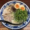博多らーめん ShinShin KITTE博多店