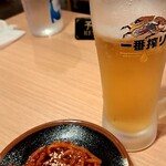 韓国家庭料理ジャンモ - 