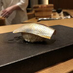 Sushi No Yoshiki - 