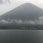 トンカツ 浅井 - 男体山