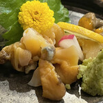 炉ばた焼　大蔵屋 - 