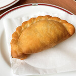 レストラン キエフ - ピロシキ