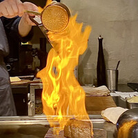 鉄板焼きWAGYU LIVERARY - 