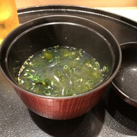 鮨の与志喜 - 