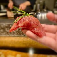 鉄板焼きWAGYU LIVERARY - 