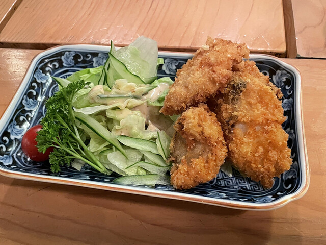 磯や - 久慈（居酒屋）の写真