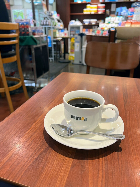 Doutor Coffee Shop Yukigaya Ten photo 2