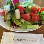 THE THEATRE TABLE - サラダ