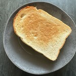 マニュファクチュア - 食パン
