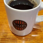 TULLY'S COFFEE - 