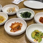 아구랑 꽃게랑 - 