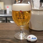 トリワイン ＰＩＫＯＳＨＨＨＵ - 熟撰生ビール