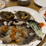 아구랑 꽃게랑 - 