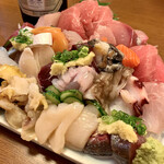 Ooirizushi - 