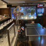 casual bar -nanjo- - 