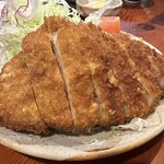 Tonkatsu Taketei - 