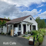 Koti Cafe - 