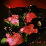 Yakiniku Aburiya Musashi - 