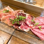 MEAT×WINE BISTRO DOMANNAKA - 