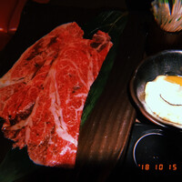 焼肉 炙屋武蔵 - 