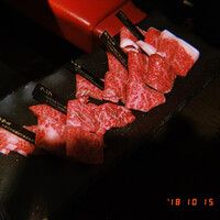 焼肉 炙屋武蔵 - 
