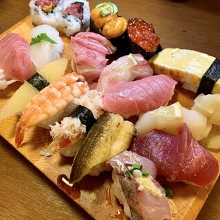 Ooirizushi - 