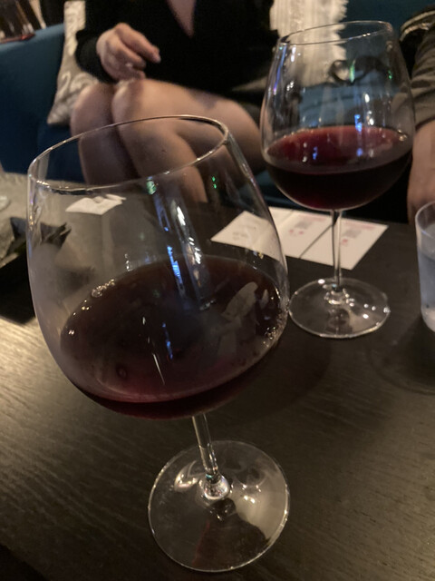 casual bar -nanjo- photo 3