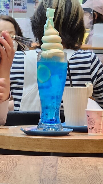 Sweets＆Deco 青いクマ - 土岐市/ケーキ | 食べログ