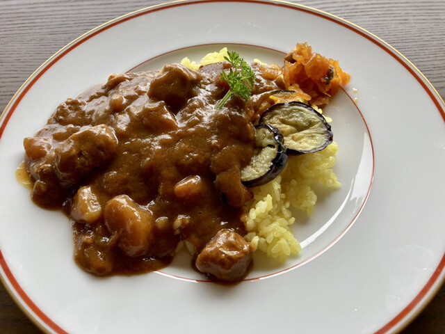 koco cafe（ココカフェ） - 岩城みなと（カフェ）の写真