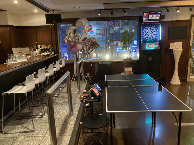 casual bar -nanjo- photo 4