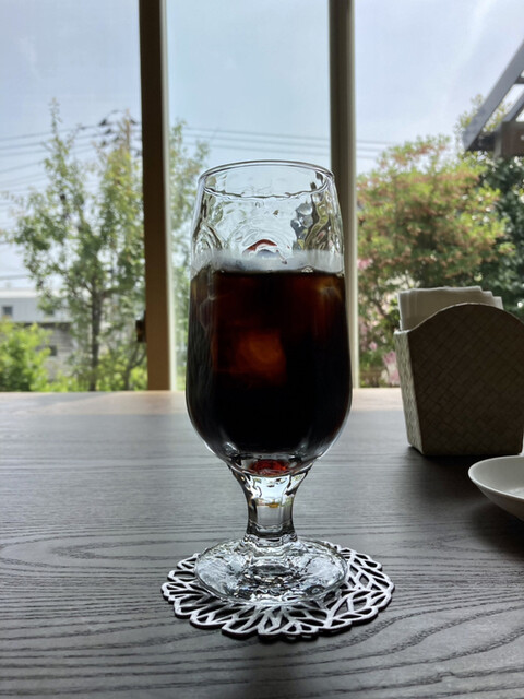 koco cafe（ココカフェ） - 岩城みなと（カフェ）の写真