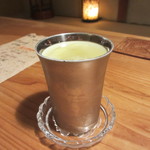 光安 - 柚子ジュース