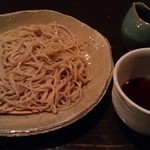 酒盃 - 手打ち蕎麦