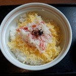Aiya - 小蟹丼
                        
                        