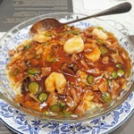 何洪記 - 福州炒飯