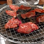 焼肉 食べ放題 黒べこ屋 - 