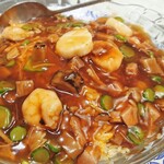 何洪記 - 福州炒飯