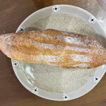Oyatsu Kenkyuujo - ミルクパン