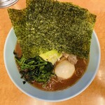 らー麺 家道 - 