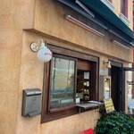 イーストヴィレッジ - 