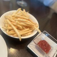 フレンチ キッチン - 