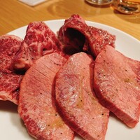 ビーフキッチン 恵比寿店 - 