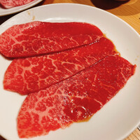 ビーフキッチン 恵比寿店 - 