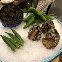 銀座 kappou ukai 肉匠 - 