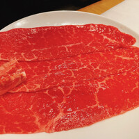 ビーフキッチン 恵比寿店 - 