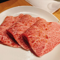 ビーフキッチン 恵比寿店 - 