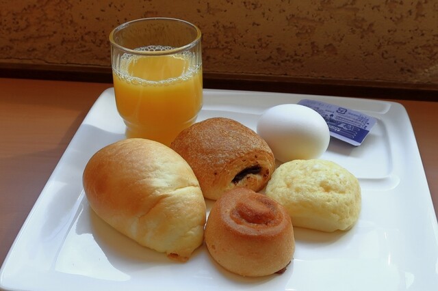 R&B Hotel Sapporo Kita 3 Nishi 2 photo 3